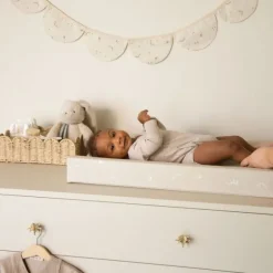 Witlof For Kids Aankleedkussenhoes - Galaxy Dreams - 70 x 50 cm