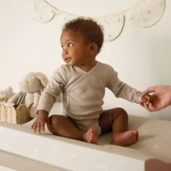 Witlof For Kids Aankleedkussenhoes - Galaxy Dreams - 70 x 50 cm