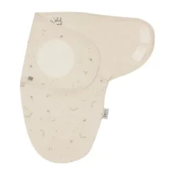 Witlof For Kids Galaxy Dreams Slaapzak Wrapper - 0-3 Maanden