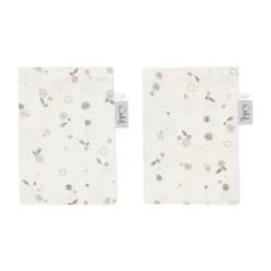 Witlof For Kids Galaxy Dreams Hydrofiele Washand - 2 Stuks