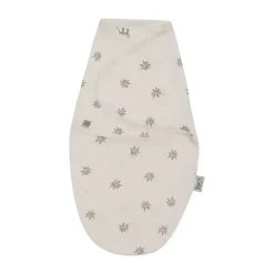Witlof For Kids Little Charm Slaapzak Wrapper - 0-3 Maanden