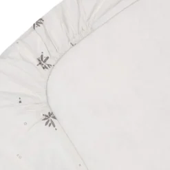 Witlof For Kids Little Charm Laken Plooien - 40 x 80 cm