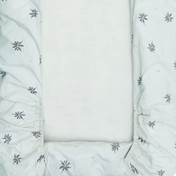 Witlof for kids Little Charm Tuck-Inn Overtrek - 100 x 135 cm