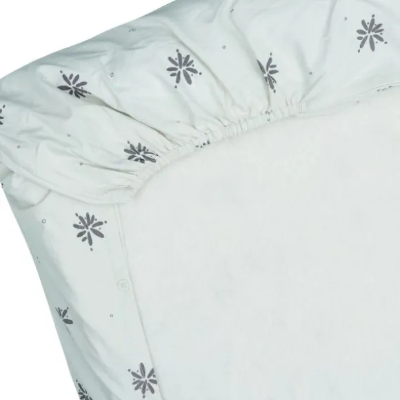 Witlof for kids Little Charm Tuck-Inn Overtrek - 100 x 135 cm