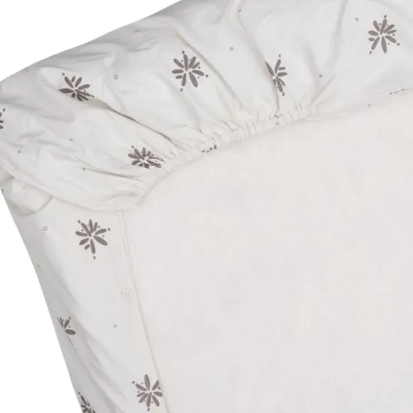 Witlof for kids Little Charm Tuck-Inn Overtrek - 100 x 135 cm