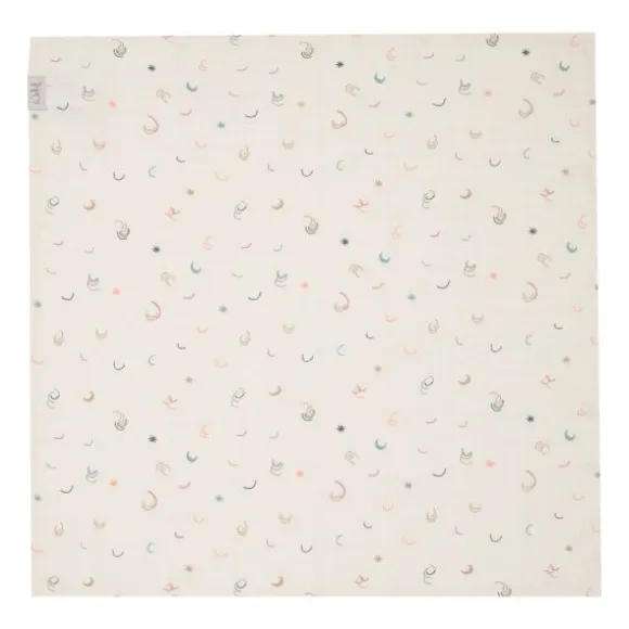 Witlof For Kids Magical Days Hydrofiel Doek - 65 x 65 cm - 2 Stuks