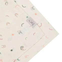 Witlof For Kids Magical Days Hydrofiel Doek - 65 x 65 cm - 2 Stuks