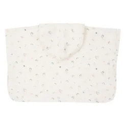 Witlof For Kids Magical Days Badponcho - Hydrofiel