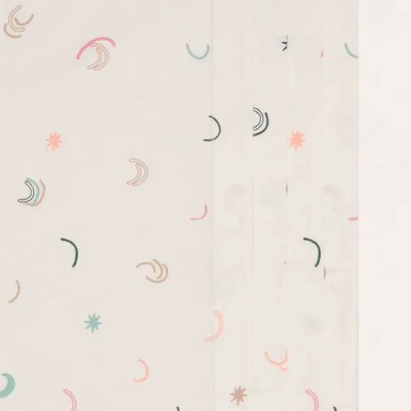 Witlof For Kids Magical Days Plooien Tuck-Inn Ledikantlaken - 60 x 120 cm