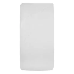 Witlof For Kids Plooien Tuck-Inn Ledikantlaken - 60 x 120 cm - Wit