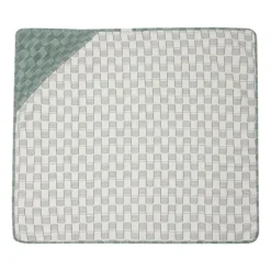 Witlof For Kids Sticky Stripes Badcape - Hydrofiel