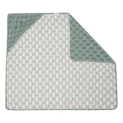 Witlof For Kids Sticky Stripes Badcape - Hydrofiel