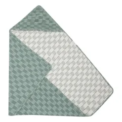 Witlof For Kids Sticky Stripes Badcape - Hydrofiel