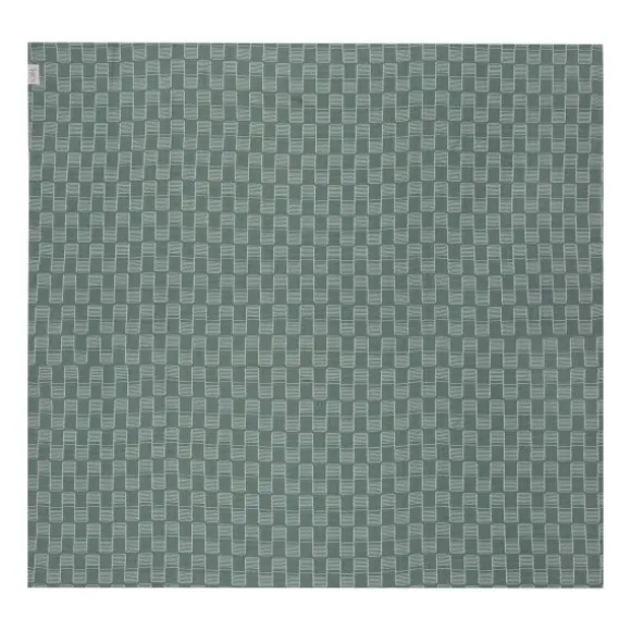 Witlof For Kids Sticky Stripes Hydrofiel Doek - 110 x 110 cm