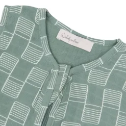 Witlof For Kids Sticky Stripes Slaapzak - mt. 50/62