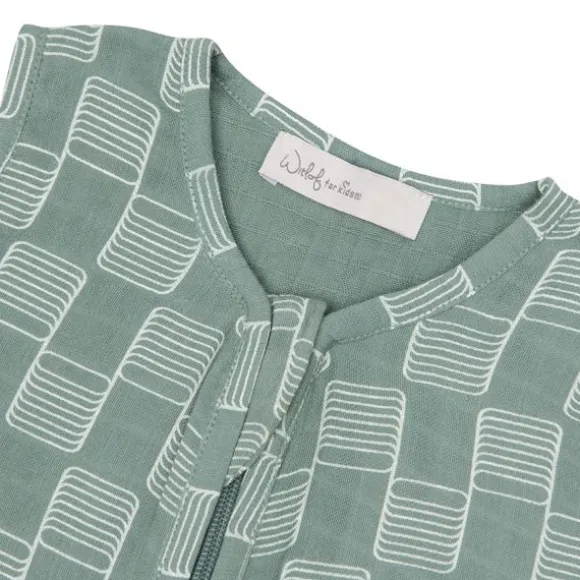 Witlof For Kids Sticky Stripes Slaapzak - mt. 50/62