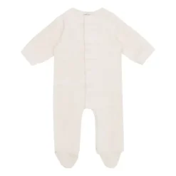 Witlof For Kids Velvet Rib Boxpakje - mt 50/56 - Soft Sand