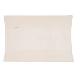 Witlof For Kids Velvet Rib Waskussenhoes - Dusty Pink