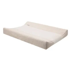 Witlof For Kids Waves Waskussenhoes - Forest Green