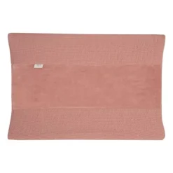 Witlof For Kids Waves Waskussenhoes - Forest Green