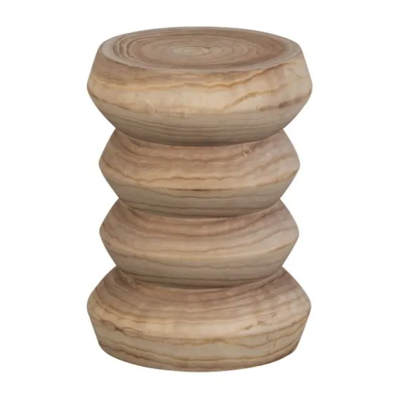 Woood Babs Kruk – Hout – Naturel