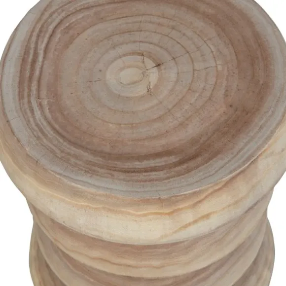 Woood Babs Kruk – Hout – Naturel