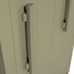 Woood Bobby Kast - Grenen Forest