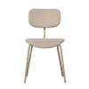 WOOOD Link Eetkamerstoel - Zand