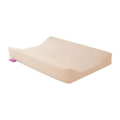 Wumby Verwarmd Aankleedkussen - Vanilla