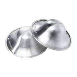 Zilverkapjes Tepelbeschermers Mt. S