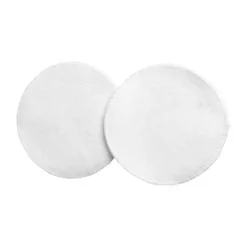 Zilverkapjes Tepelbeschermers Mt. S